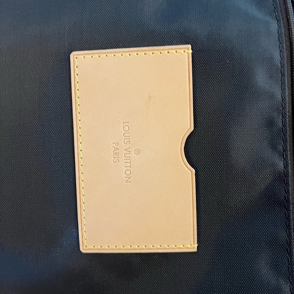 Louis Vuitton Pegase 45 - Picture 8 of 8